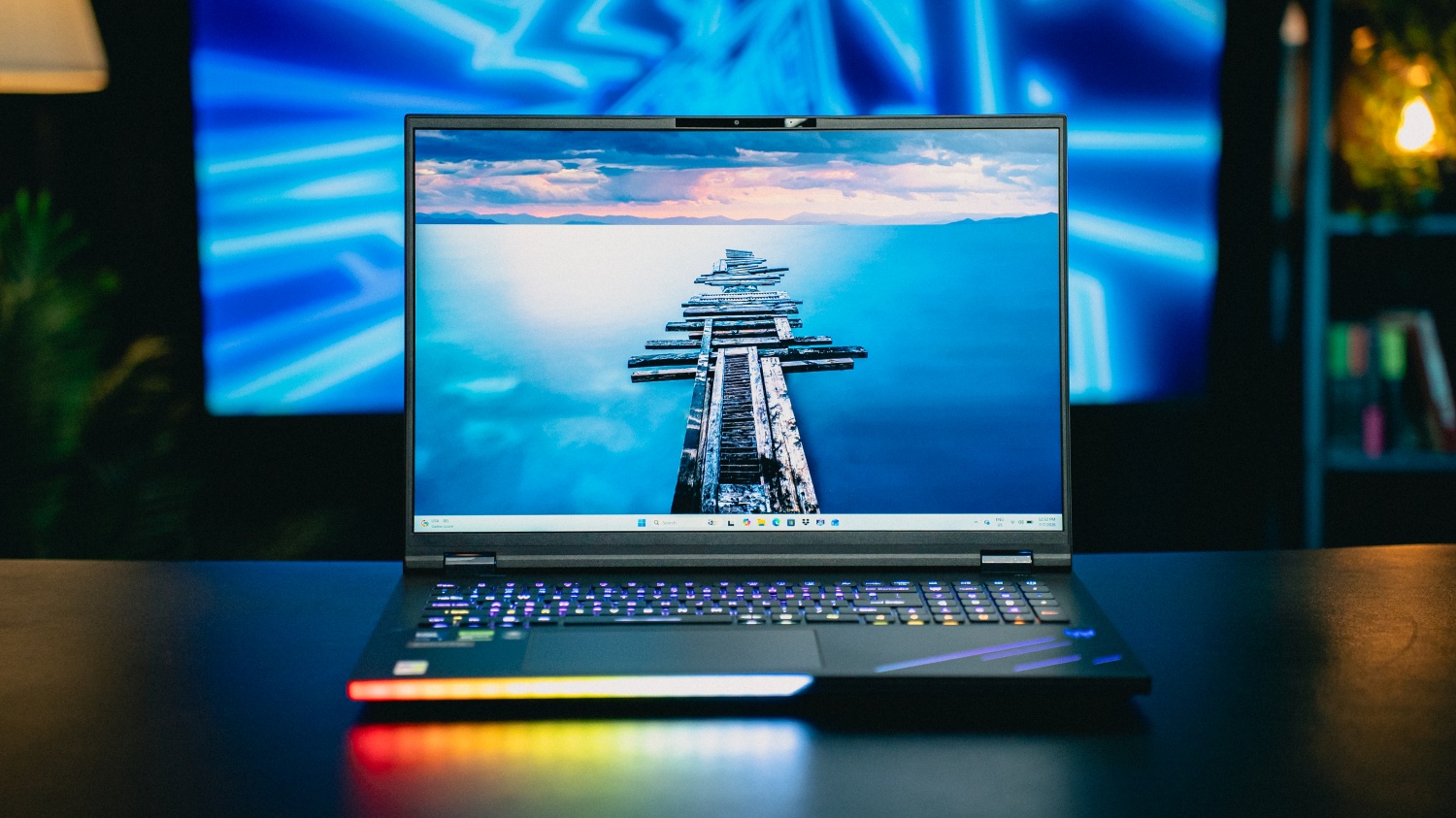 Predator Helios 18 AI – Prestasi Desktop Premium Dalam Rangka Komputer Riba