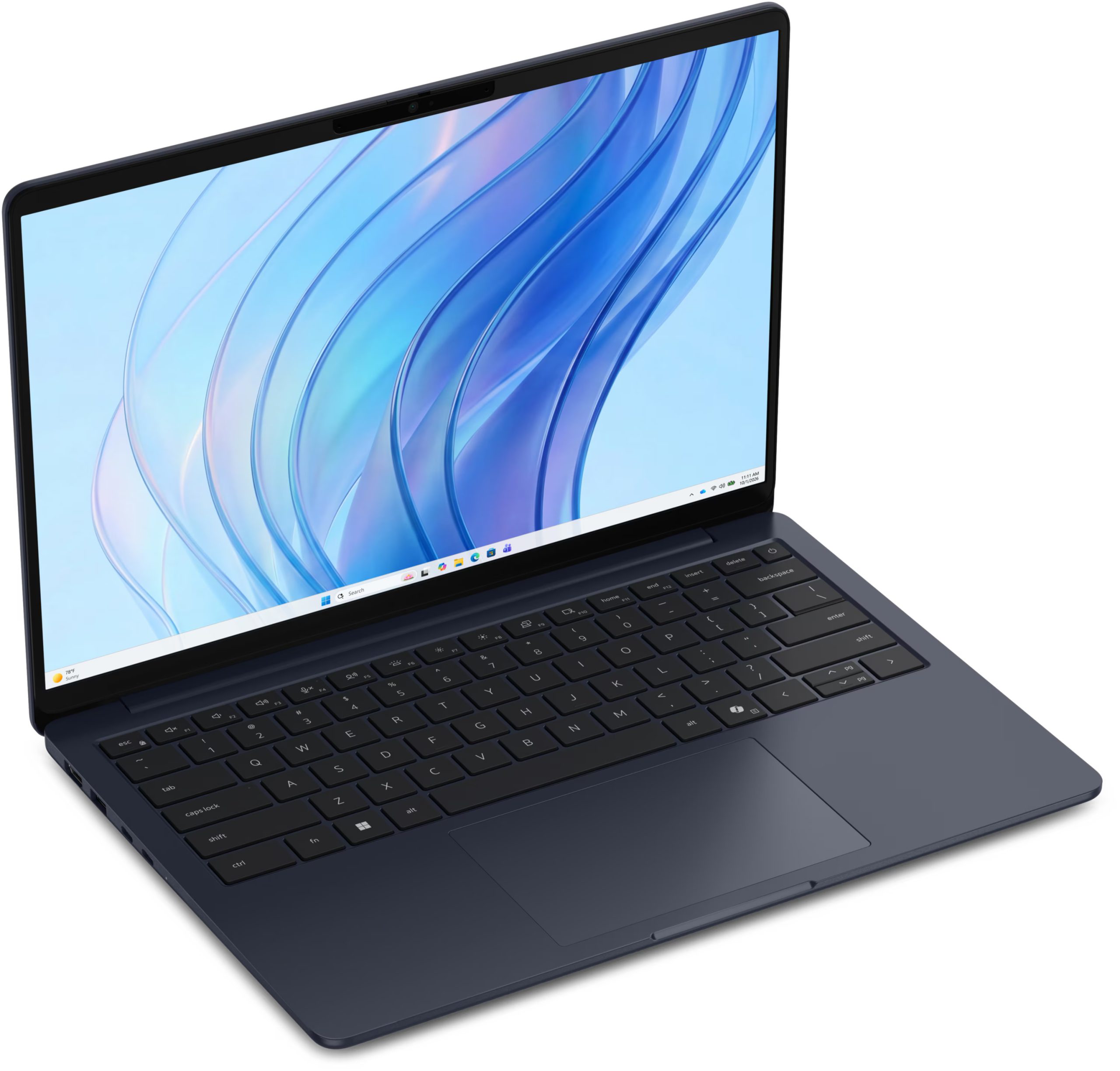 Siri Komputer Riba Dell 14 Dan Dell 15 Dikemaskini Dengan Cip Intel Wildcat Lake Untuk Pasaran Malaysia