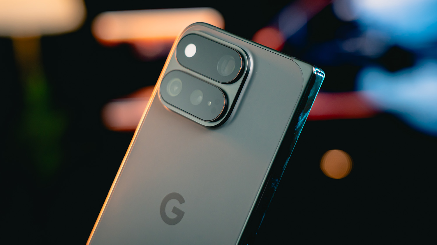 Pandang Pertama Google Pixel 11 Pro Fold – Baru Dilancarkan Sudah Ketinggalan