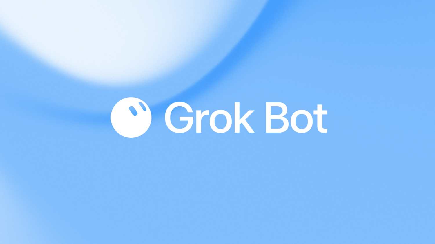 SpaceXAI Memperkenalkan Grok Bot  AI Berejen Untuk Melakukan Sejumlah Tugasan Rentas Aplikasi