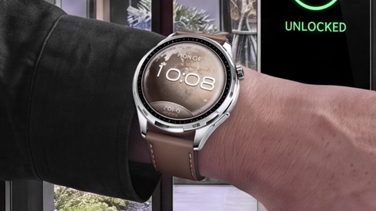 Honor Watch 6 Dilancarkan Di Malaysia Dengan Harga Bermula RM699