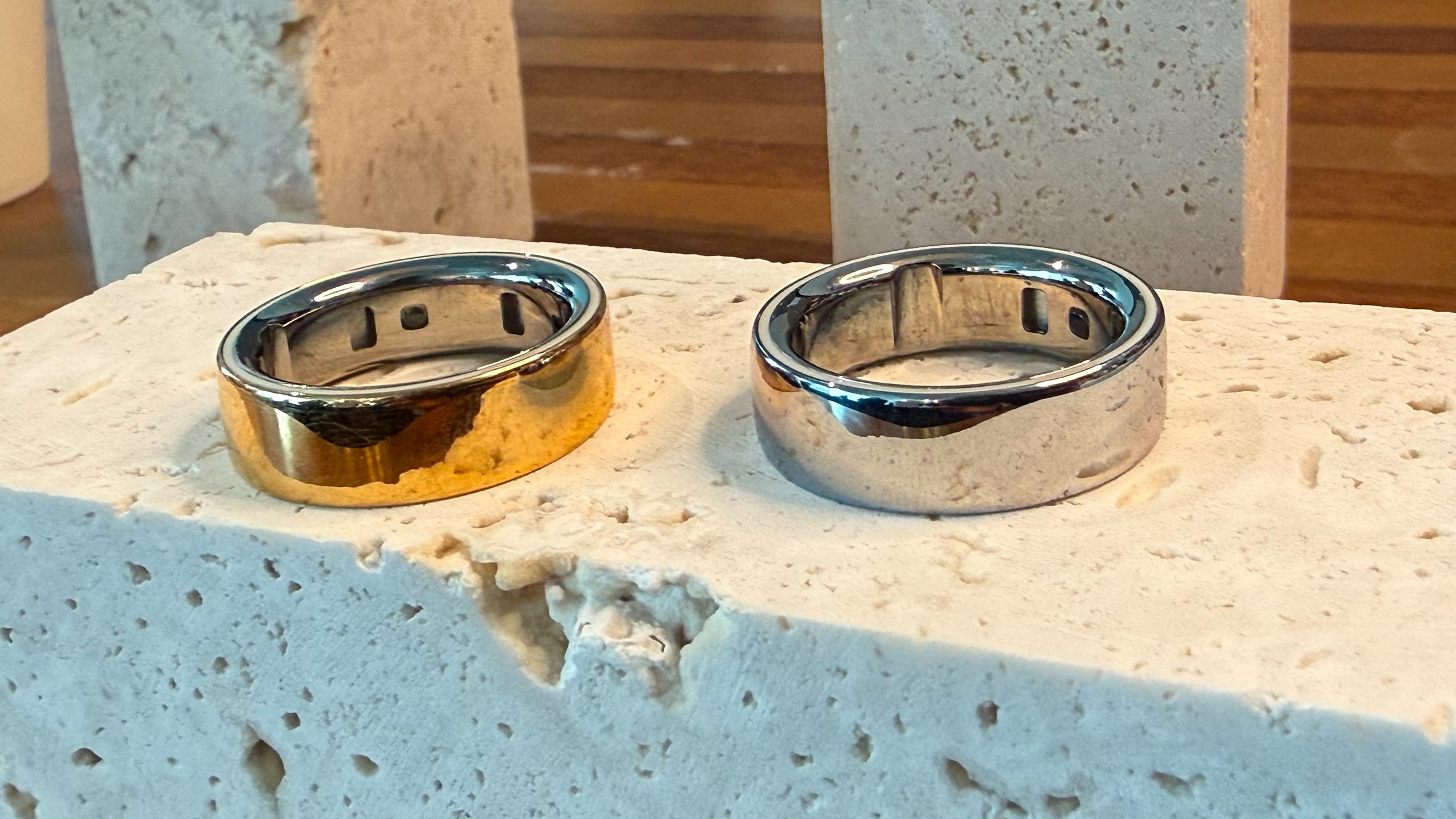 Oura Ring 5 Dijual Di Malaysia Dengan Harga Bermula RM1999