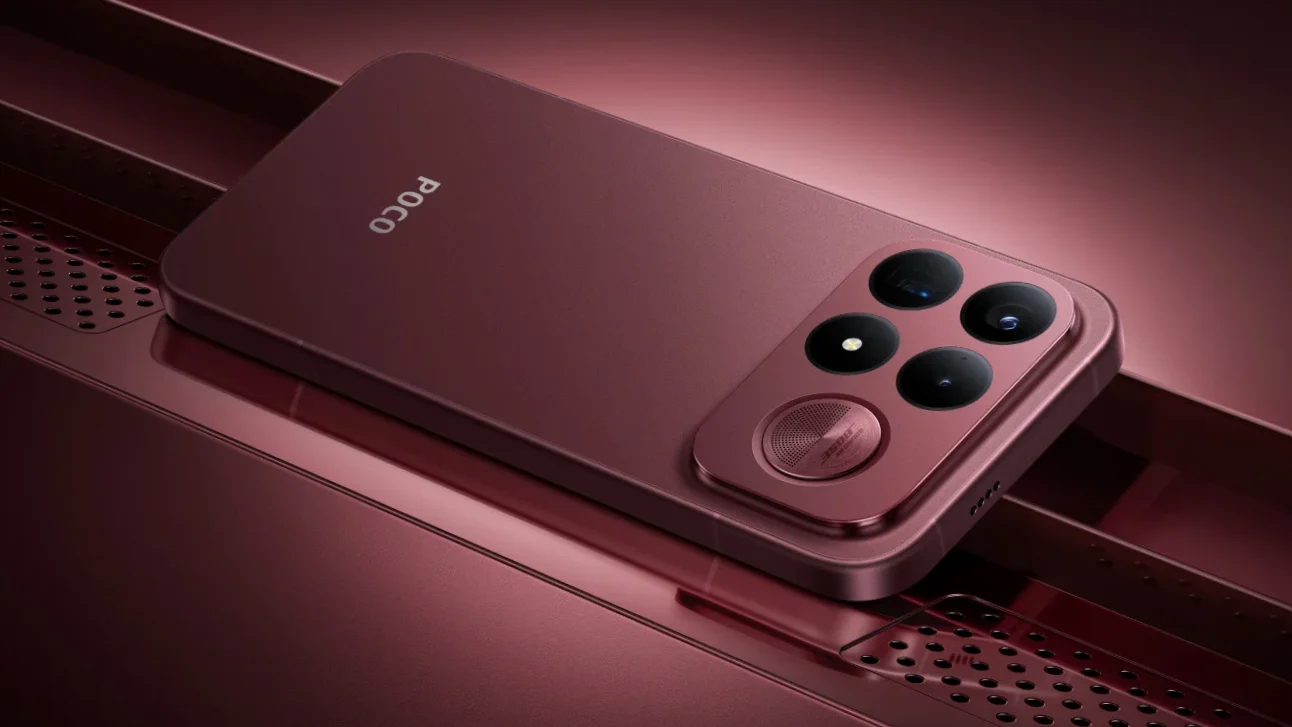 Siri Poco F9 Bakal Dilancarkan Secara Global Pada 1 September – Lengkap Dengan Audio Bose