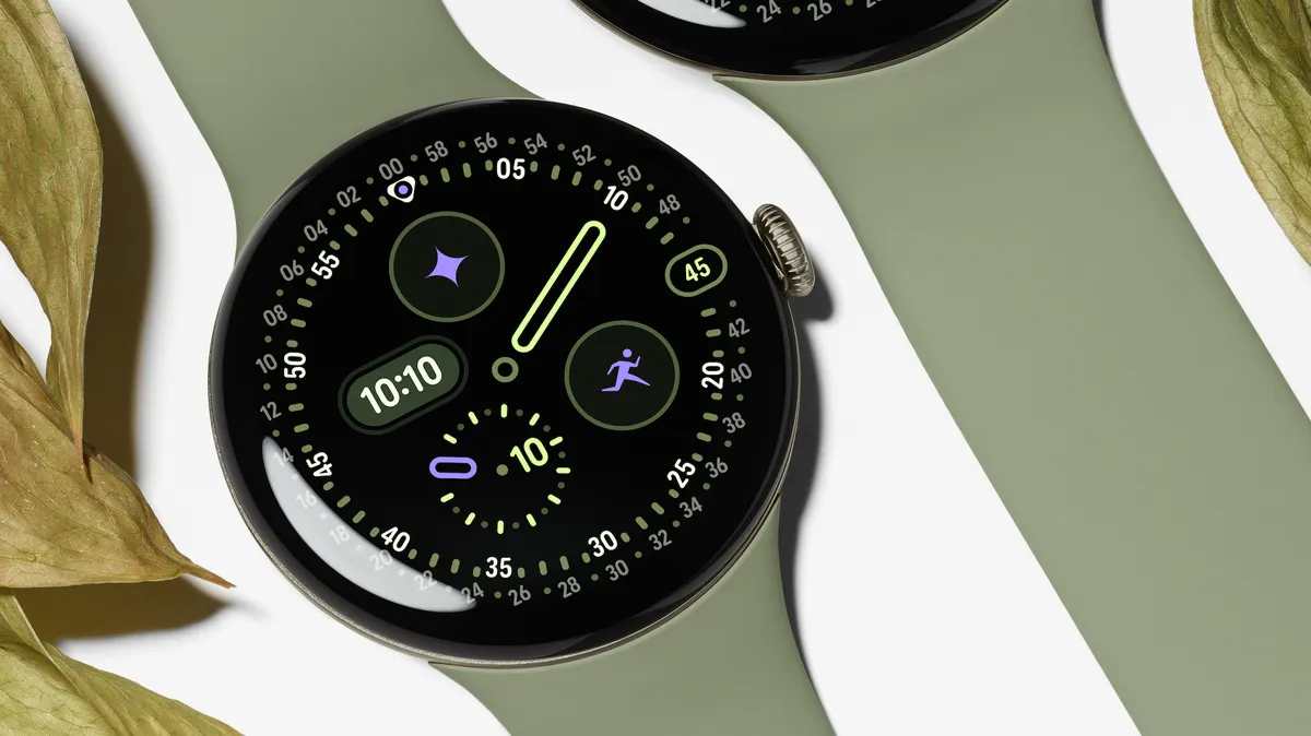 Google Pixel Watch 5 Diumumkan Dengan Sokongan Rumusan Corak Tekanan Darah Dan Kerintangan Insulin 