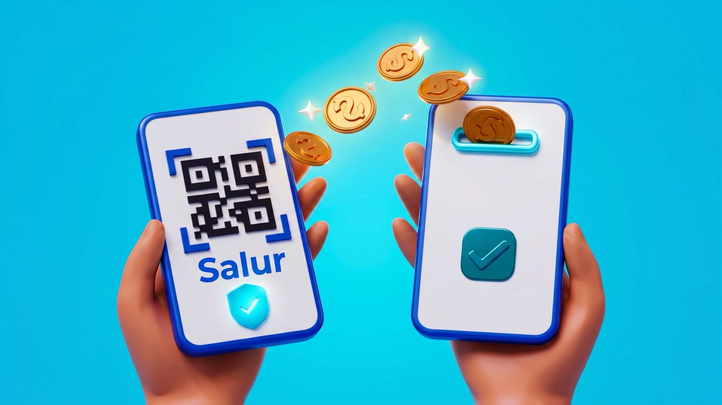“Salur” Kini Dalam Pembangunan – Dompet Digital Kerajaan Dan Ekosistem Pembayaran Untuk Subsidi Bersasar