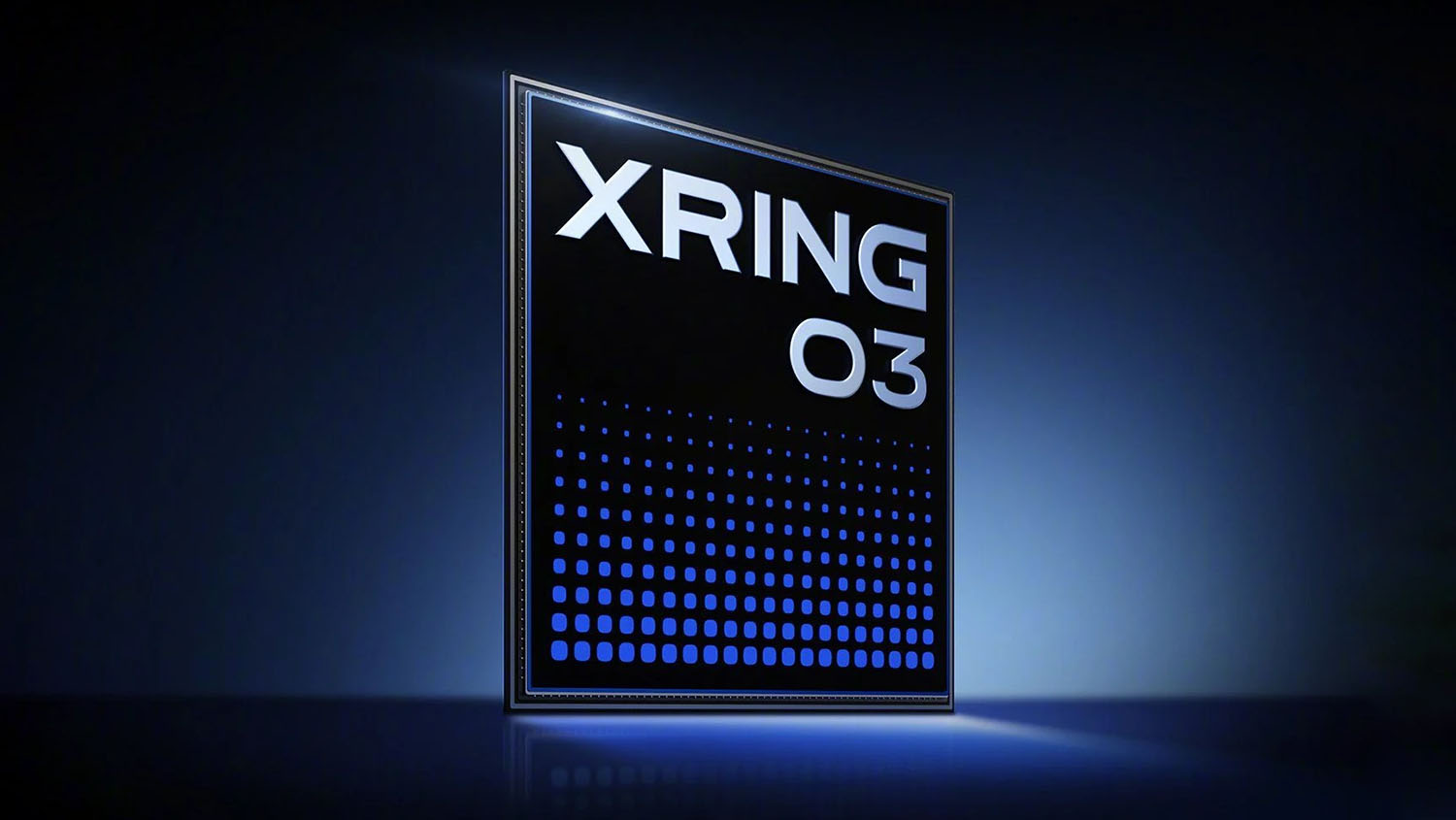 Cip Xiaomi Xring O3 Dilancarkan Dengan Markah Antutu Melebih 5 Juta