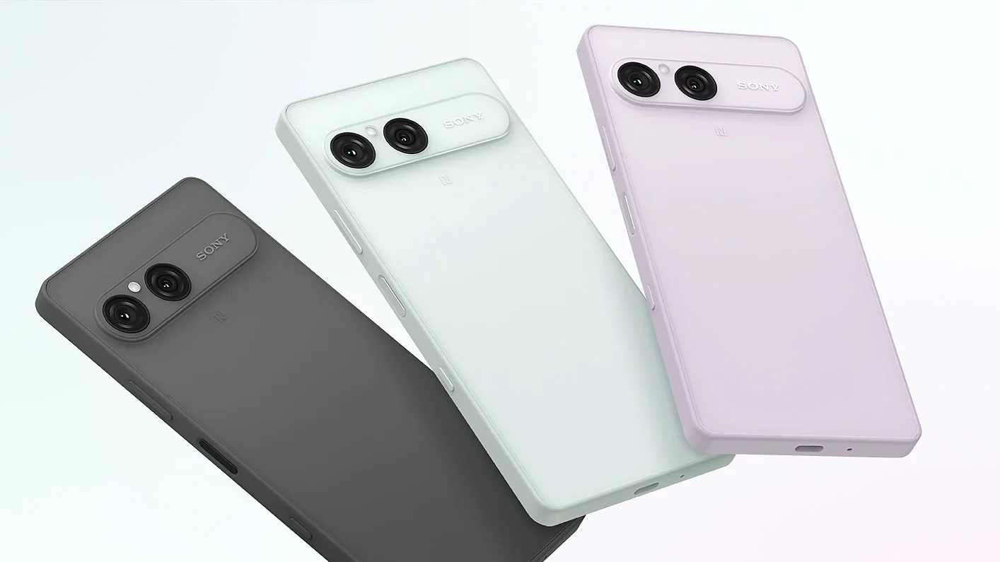 Sony Xperia 10 VIII Dilancarkan Dengan Snapdragon 6 Gen 3 Dan Kamera 50MP
