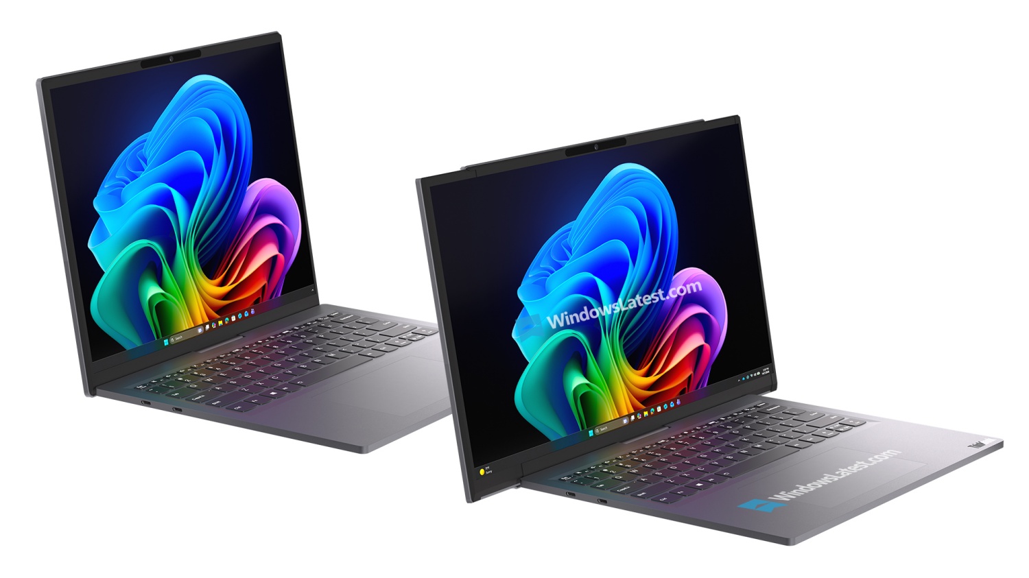 Project Swan Ialah Komputer Riba Lenovo ThinkPad Dengan Konsep Skrin Boleh Gulung Terbaru