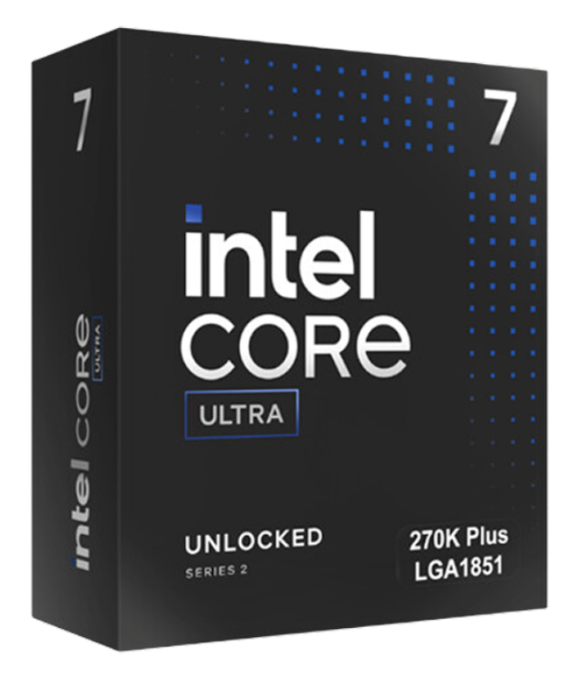 Ulasan Intel Core Ultra 7 270K Plus  Pemproses Berkuasa Untuk Yang Berkemampuan