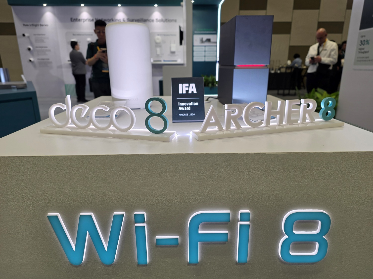 Penghala WiFi 8 Terbaru TP-Link Archer 8 Ultra Dan Deco 8 Ultra Dijangka Memasuki Pasaran Tempatan