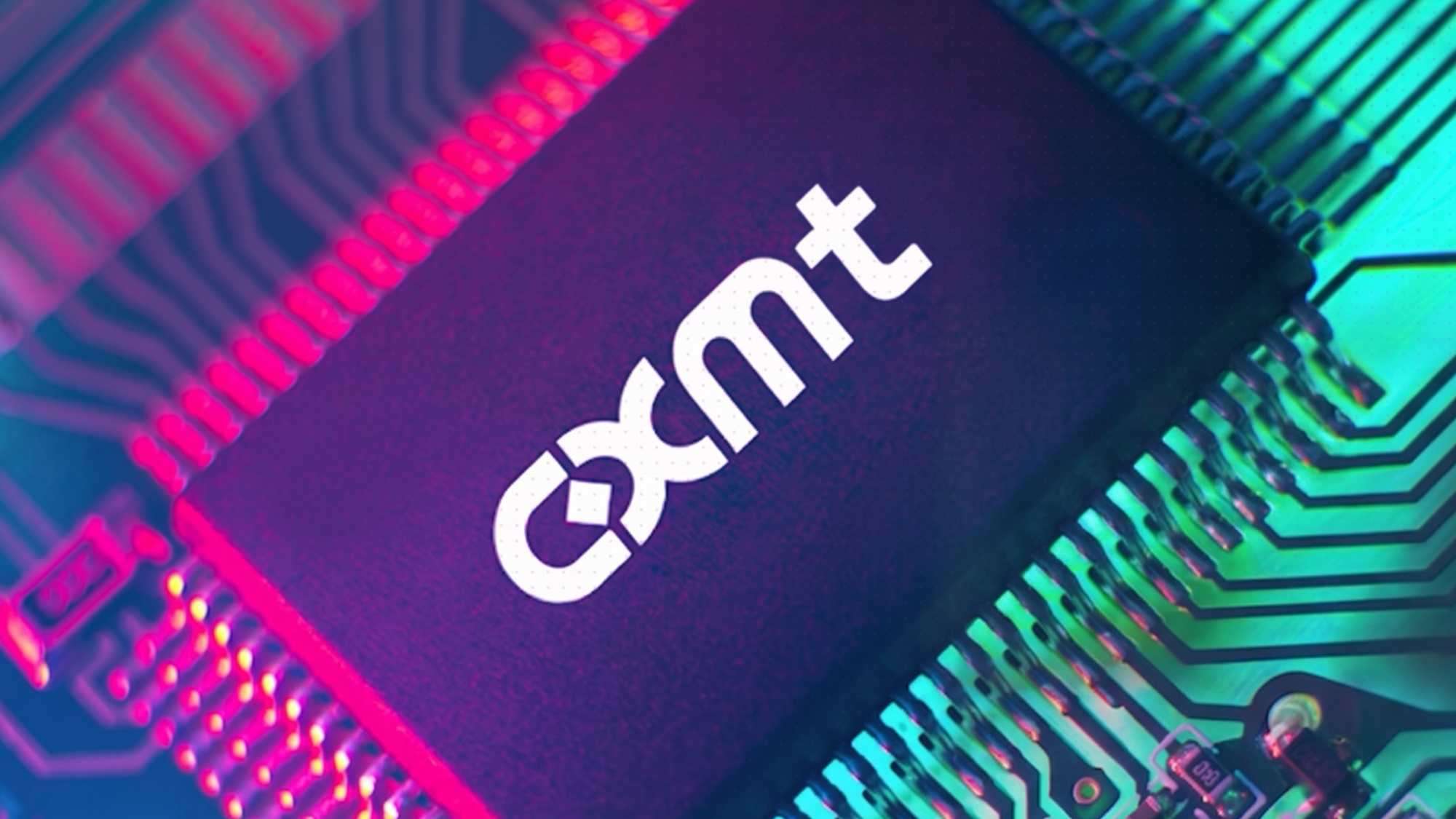 CXMT Akan Membekalkan Memori LPDDR6 DRAM Untuk Telefon Boleh-Lipat Xiaomi Akan Datang
