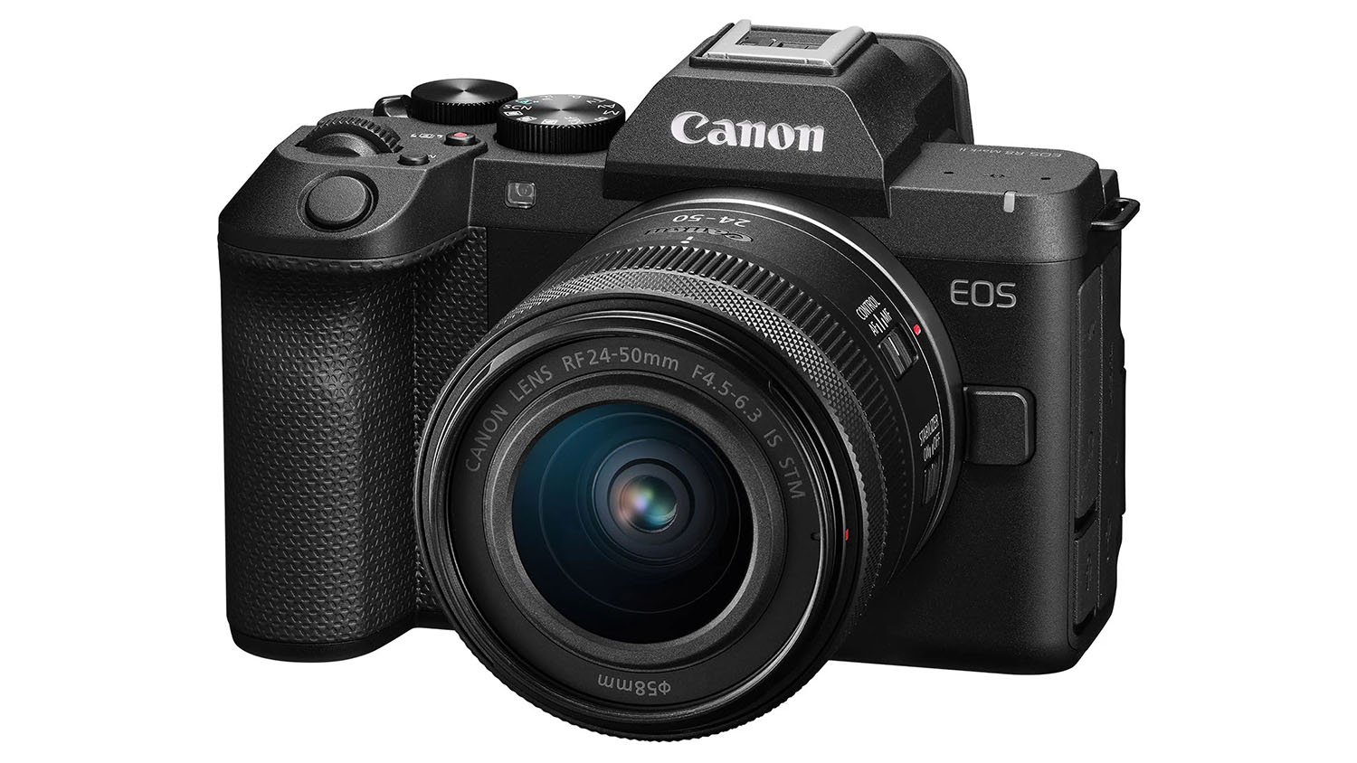 Canon EOS R8 Mark II Dengan Sensor 24.2MP Bingkai Penuh dan IBIS Dilancarkan