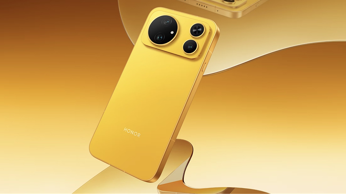 Honor Magic9 Super Edition Diperkenalkan Dengan Bateri Besar 11,000mAh 