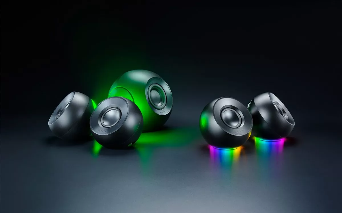Razer Mako X Diperkenalkan  Pembesar Suara Kecil Dengan Kualiti Audio Mendebarkan