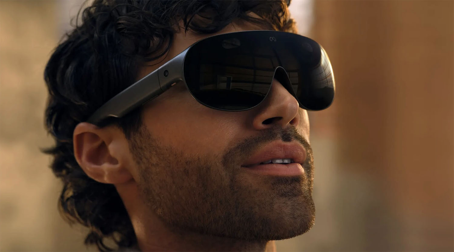 Meta VR Glasses Dengan Skrin 5K micro-OLEDdan SokonganIMAX Enhanced Diumumkan
