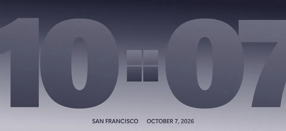 Surface Laptop Ultra Dijangka Akan Diperkenalkan Sewaktu Acara Windows Dan Surface Pada 7 Oktober Ini