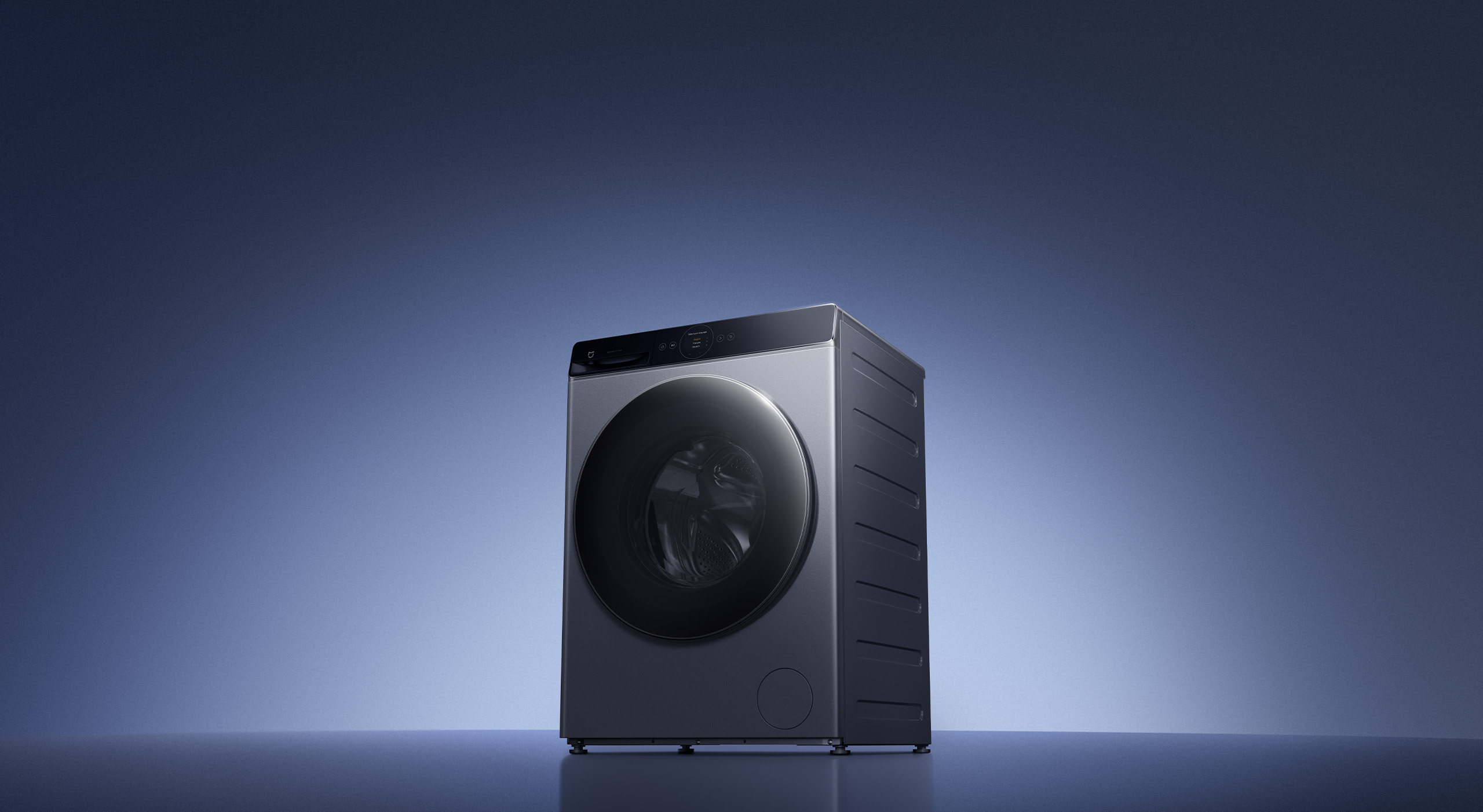 Mijia Front Load Washer Dryer Pro Boleh Didapati Di Malaysia Bermula Harga RM2399