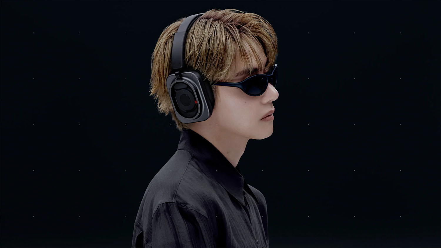 Nothing Headphone (1) Pro Dilancarkan Dengan Audio Studio dan Bateri 68 Jam