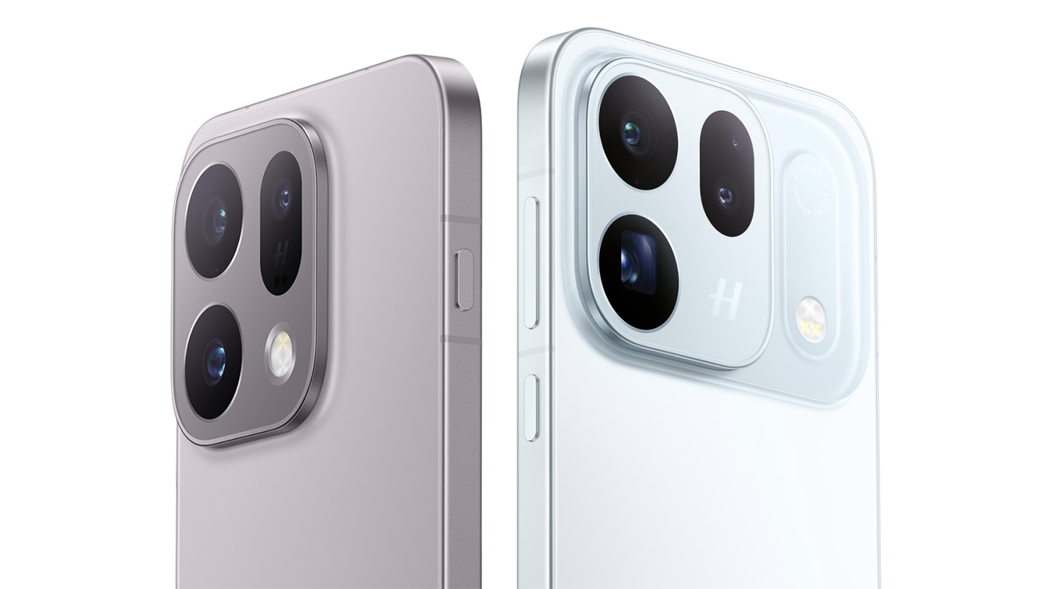 Oppo Find X10 dan Find X10 E Kini Rasmi Dengan Dimensity 9600M dan Kamera 200MP Hasseblad