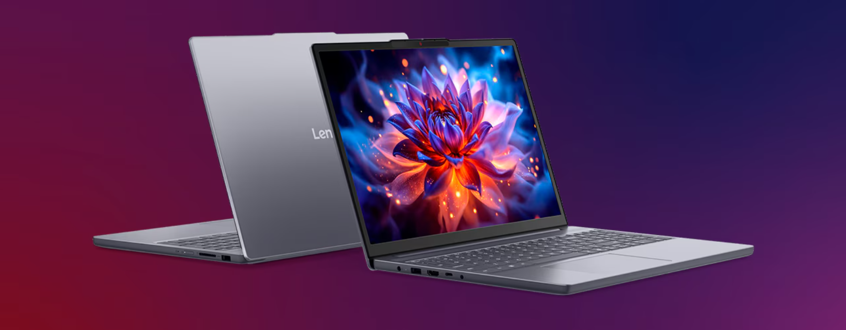 Lenovo IdeaPad Slim 3i Dikemaskini Dengan Pilihan Paparan OLED 1000 Nits