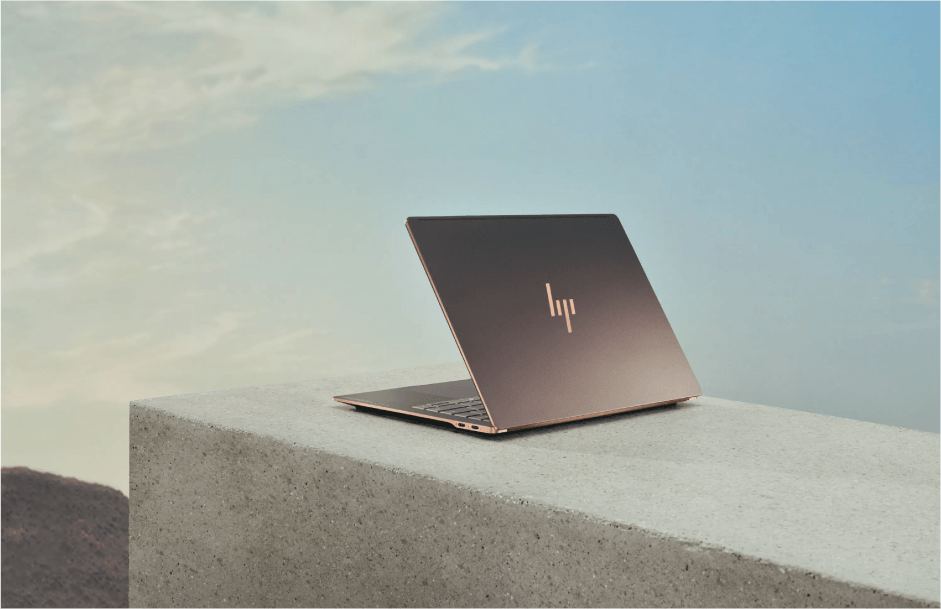 HP OmniBook Ultra 14 Kini Dijual Di Pasaran Tempatan  Warna Deep Espresso Eksklusif Di Harvey Norma