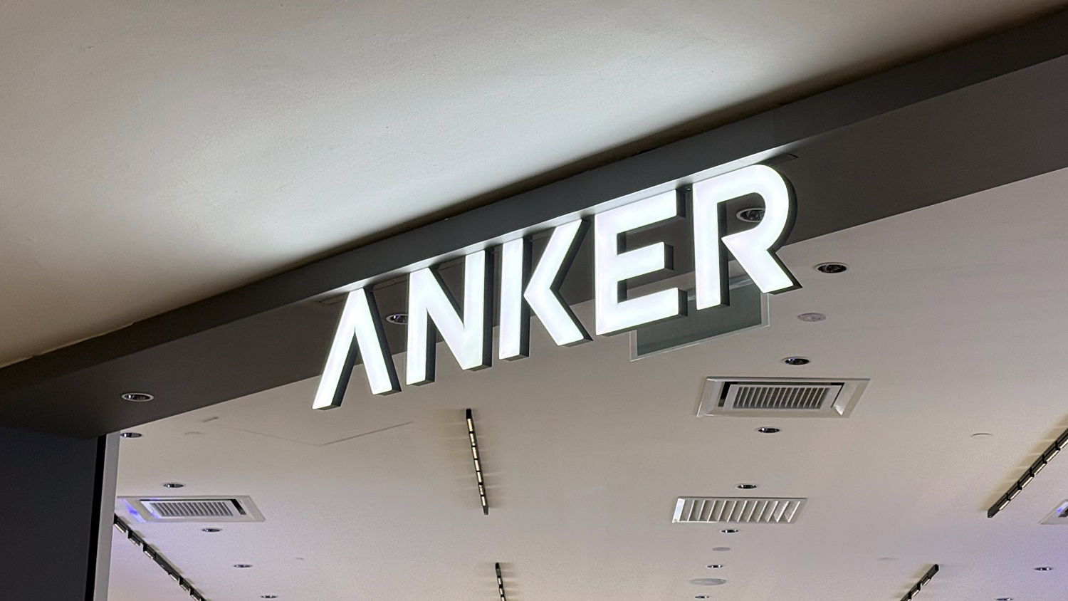 Anker Buka Kedai Baharu Di Sunway Pyramid – Cawangan Ketiga Di Malaysia