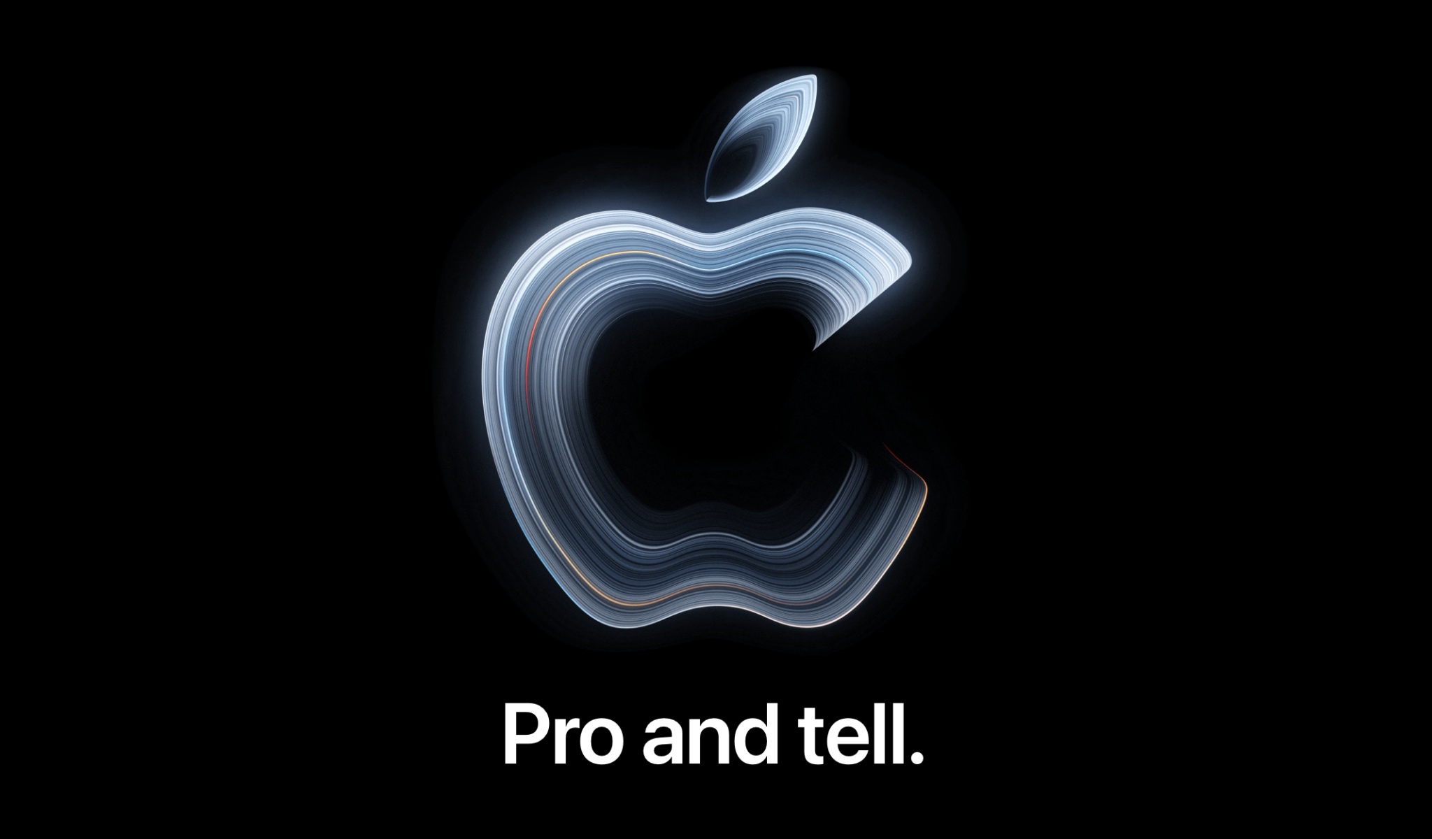 Acara Apple “Pro and tell” Dijangka Memperlihatkan MacBook Pro Dengan Skrin Sesentuh