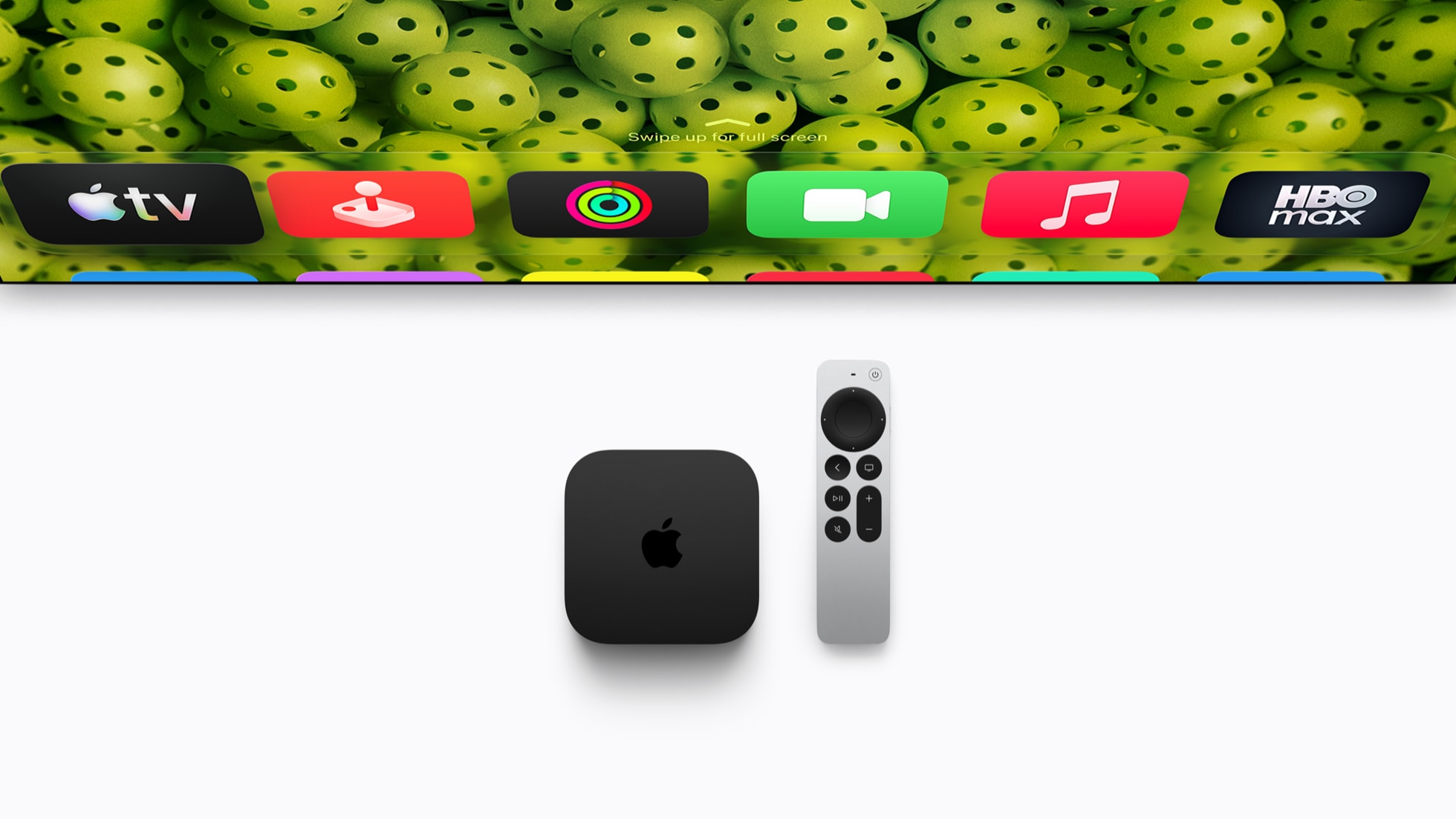 Apple TV 4K Diperkenalkan Dengan Cip A19, Siri AI, Berharga RM1349