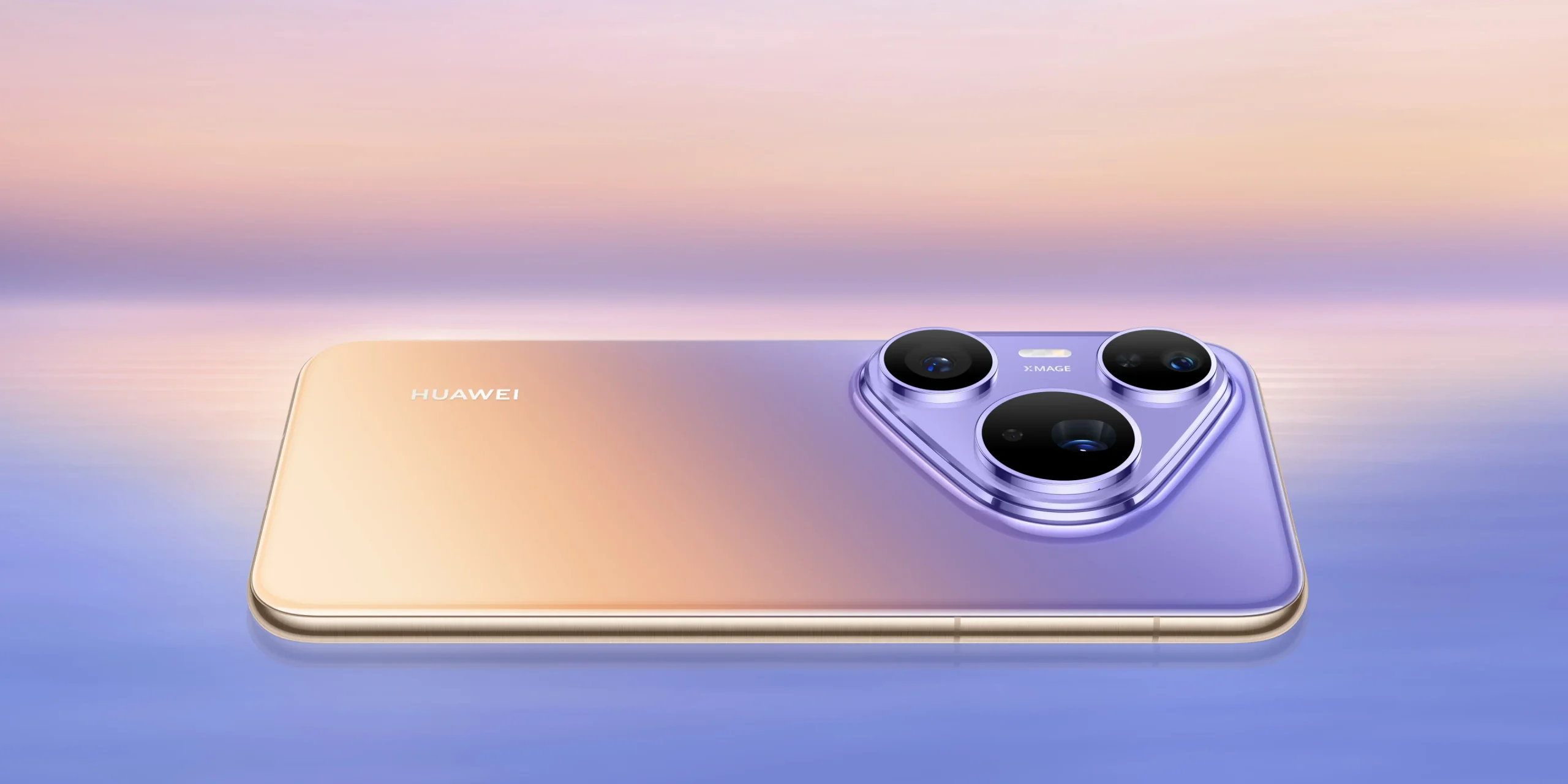 Huawei Pura 90 Plus Rasmi Dengan Sensor Kamera 1” Dan Cip Kirin 9025