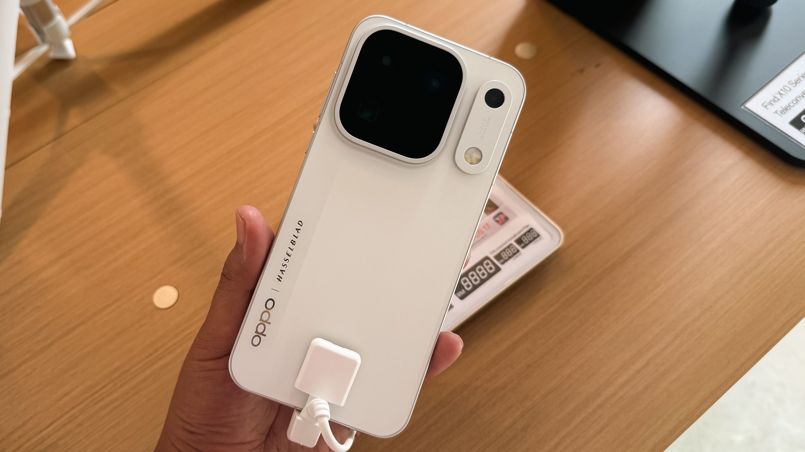 Oppo Find X10 Dan Find X10 Pro Max Kini Rasmi Di Malaysia – Harga Bermula RM4999