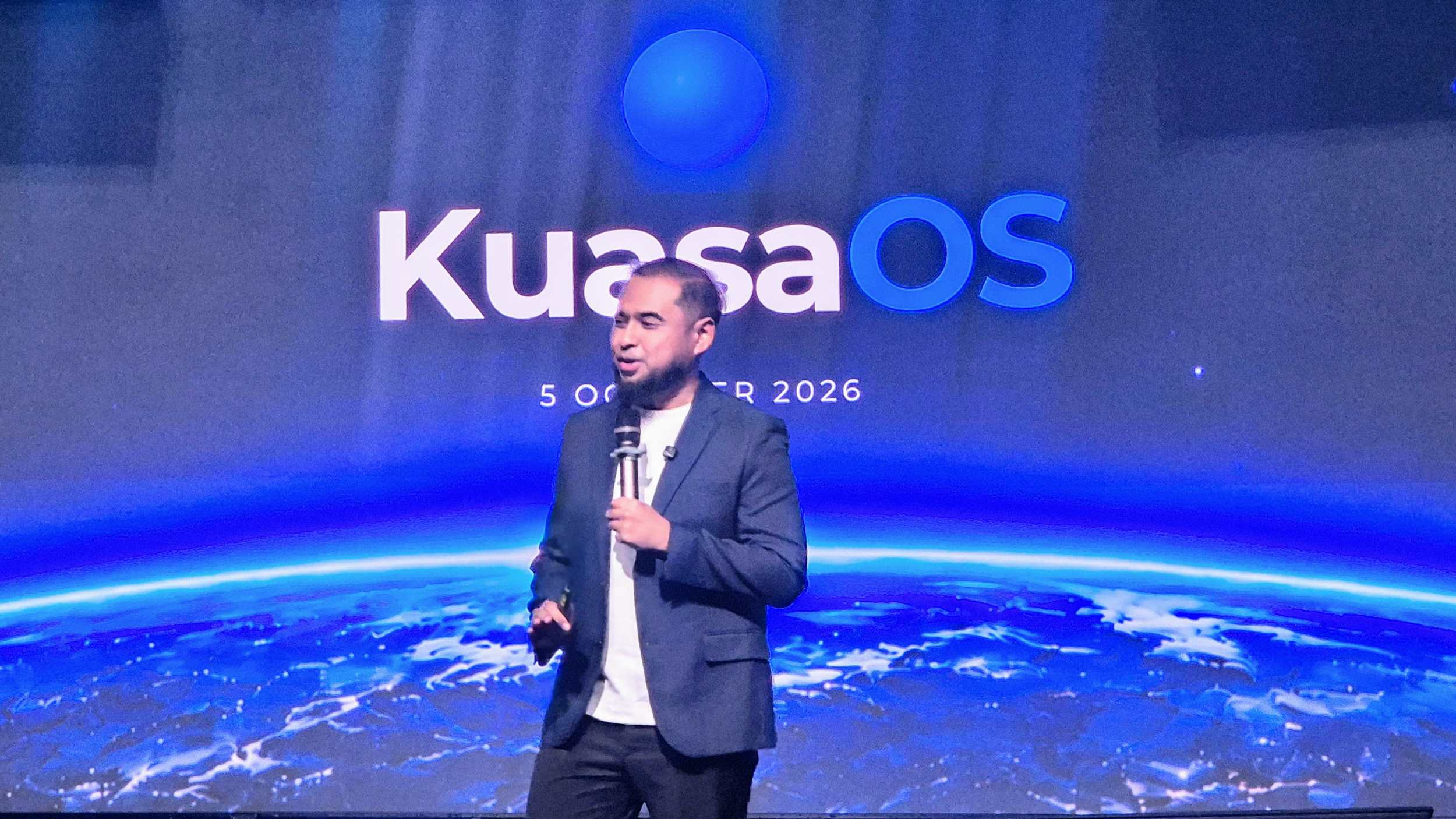 Kuasa AI Dilancarkan – Menawarkan Sistem Dikuasakan AI Untuk Membantu Tugasan PKS