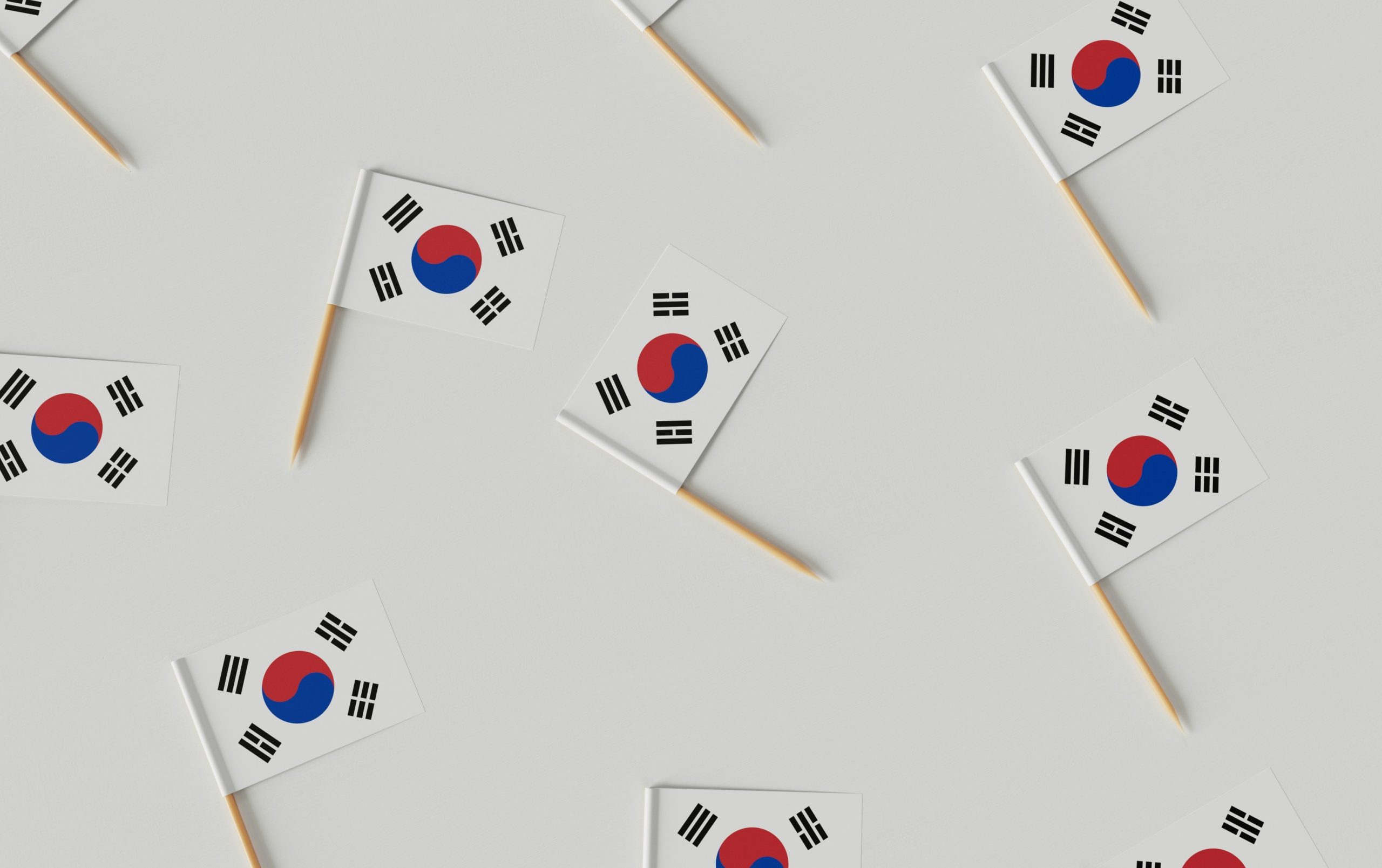Korea Selatan Ingin Membangunkan Model AI Tersendiri Seawal 2027