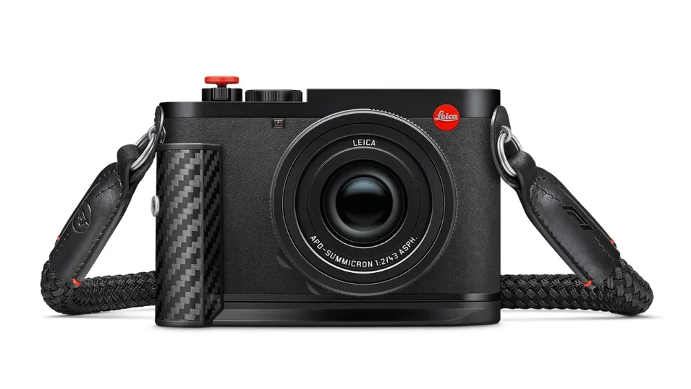 Leica Q3 43 Formula 1 Edition Ditawarkan Di Malaysia Pada Harga RM40,290