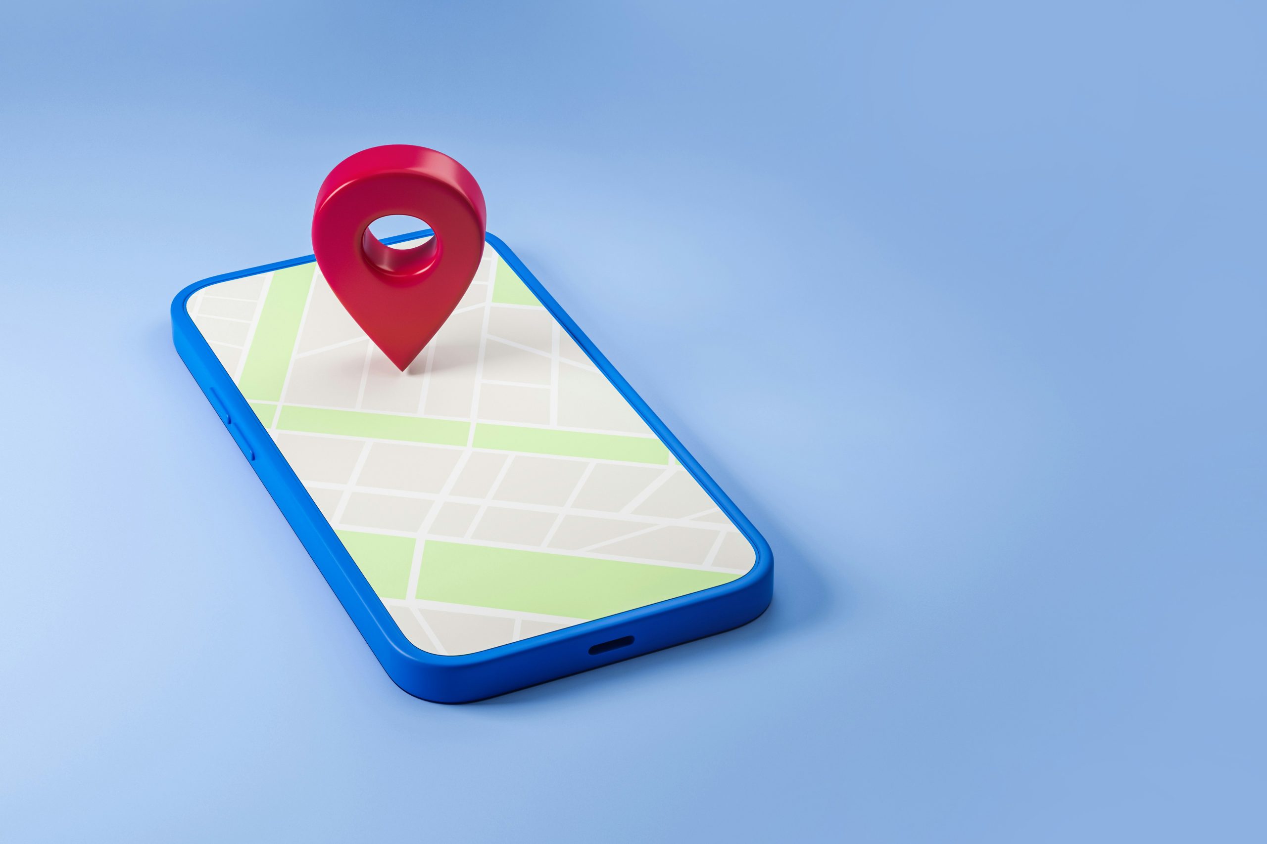 PMX Galak Orang Ramai Guna Aplikasi Tuju Sebagai Alternatif Waze – Waze Terikat Dengan Undang-Undang Israel