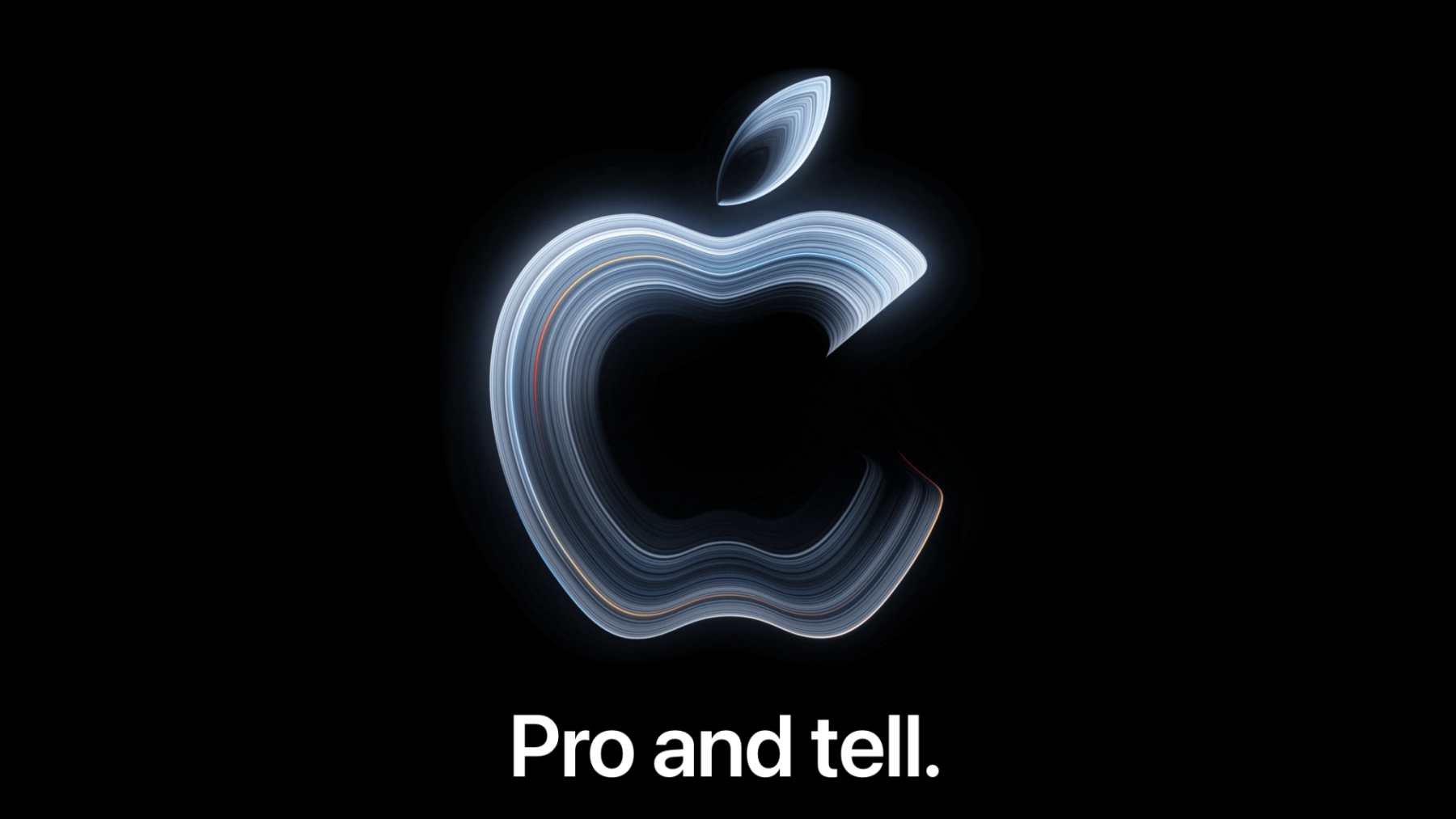 Apple Menjadualkan Pengenalan Produk Baru Pada 29 Oktober – MacBook Pro Dengan Skrin Sentuh?