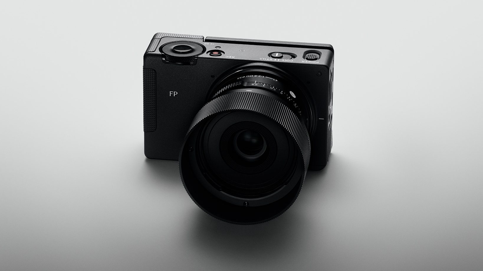 Sigma FP2 Dilancarkan Dengan Sensor Bingkai Penuh 24.5MP Dan Rakaman Video 6K