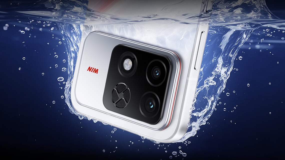 Siri Honor WIN 2 Dilancarkan Dengan Skrin 2K 185Hz Dan Bateri 12070mAh