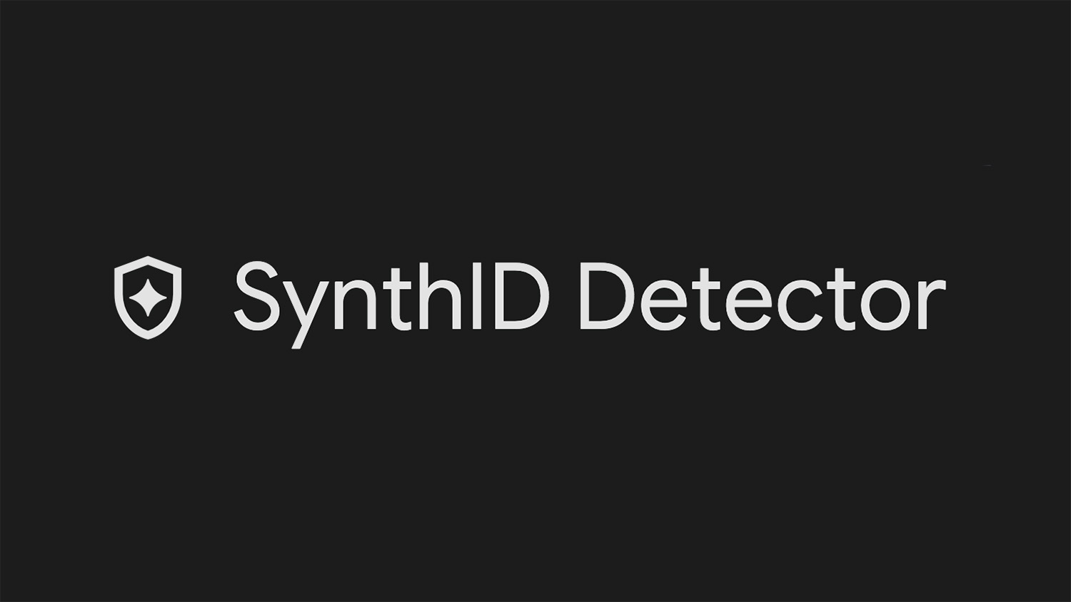 Google SynthID Detector Yang Mengesan Kandungan Dijana AI Kini Boleh Diakses Semua