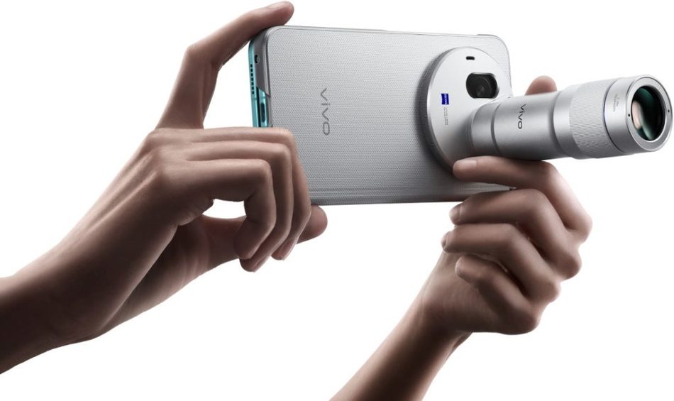 Vivo X Fold6 Memasuki Pasaran Global Dengan Cip Dimensity 9500 Super ...